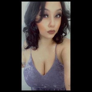 Meet your Posher, Georginaa